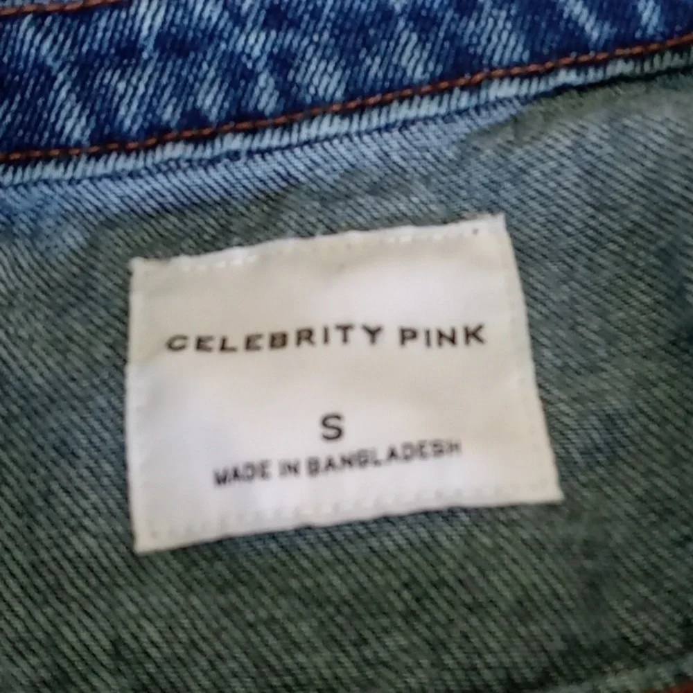 JEAN JACKET - Picture 11 of 13